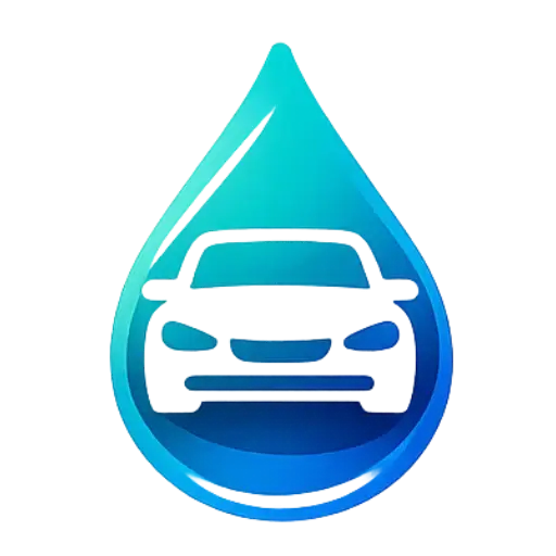 Lavage auto à domicile Ombrée d'Anjou
